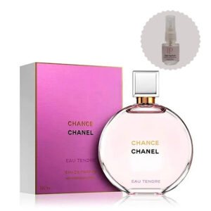 Chance Chanel Eau Tendre  Eau de Parfum Perfume Feminino