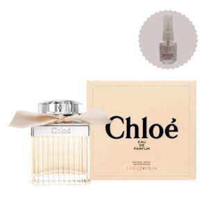 Chloé Eau de Parfum Perfume Feminino