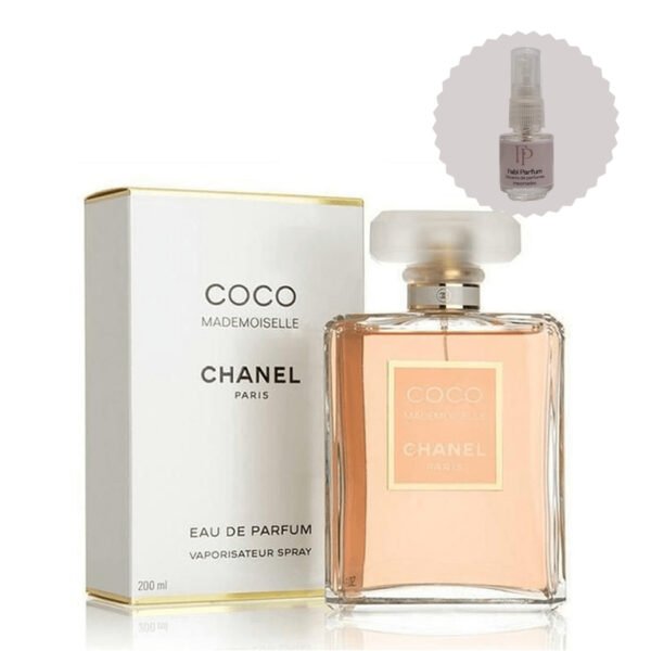 Coco Mademoseille de Chanel Eau de Parfum Perfume Feminino