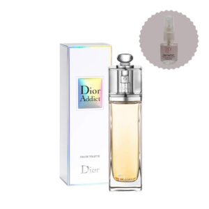 Dior Addict Eau de Toilette Perfume Feminino