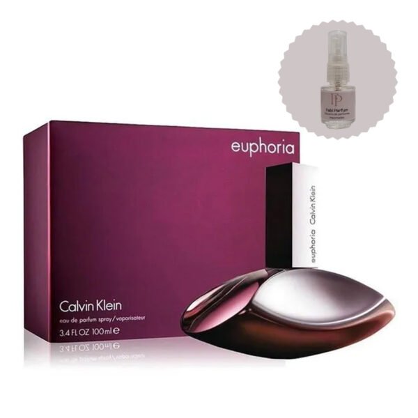 Euphoria Calvin Klein Eau de Parfum Perfume Feminino