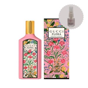 Gucci Flora Gorgeous Gardênia Eau de Parfum Perfume Feminino