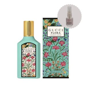 Gucci Flora Gorgeous Jasmine Eau de Parfum Perfume Feminino