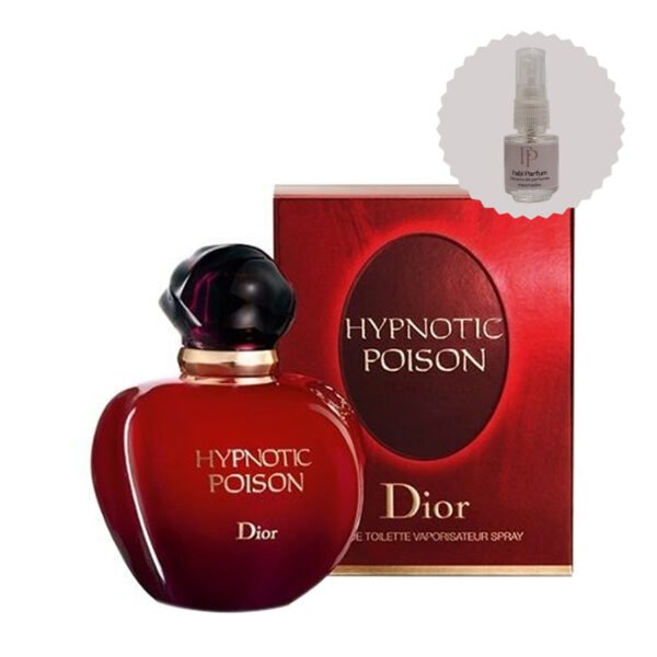 Hypnotic Poison Dior Eau de Toilette Perfume Feminino