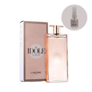 Idôle de Lancôme Eau de Parfum Perfume Feminino - Decant de 5ml