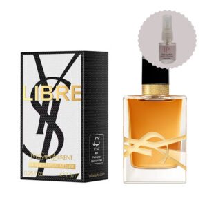 Libre Intense de Yves Saint Laurent Eau de Parfum
