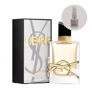 Libre Yves Saint Laurent Eau de Parfum Perfume Feminino