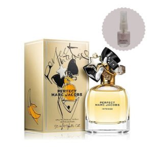 Marc Jacobs Perfect Intense Eau de Parfum perfume feminino
