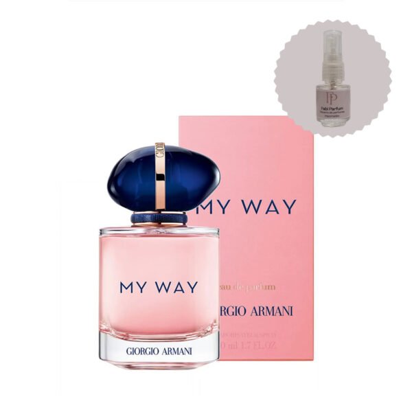 My Way Giorgio Armani Eau de Parfum Perfume Feminino