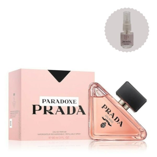 Prada Paradoxe Eau de Parfum Perfume Feminino