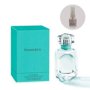 Tiffany & Co. Eau de Parfum Perfume Feminino