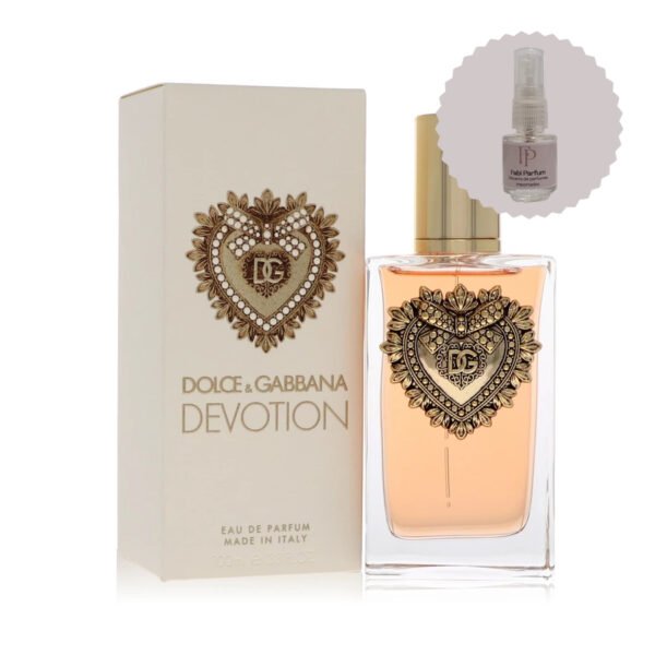 Devotion Dolce & Gabbana Eau de Parfum Perfume Feminino