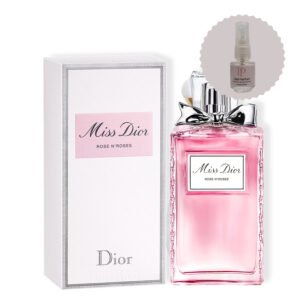 Miss Dior Roses N’ Roses Eau de Toilette Perfume Feminino