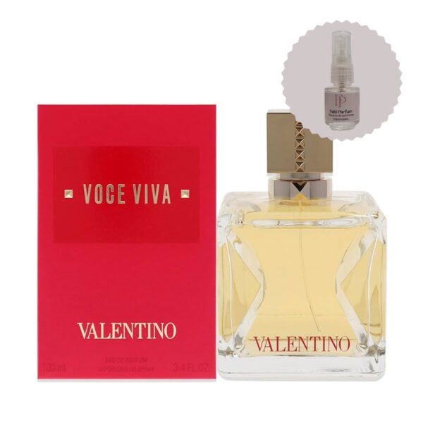 Valentino Voce Viva Eau de Parfum Perfume Feminino