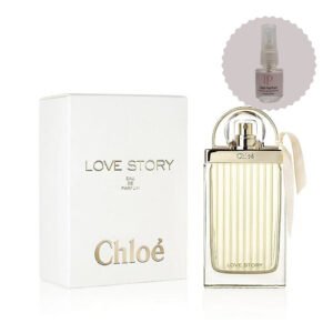 Chloé Love Story Eau de Parfum Perfume Feminino