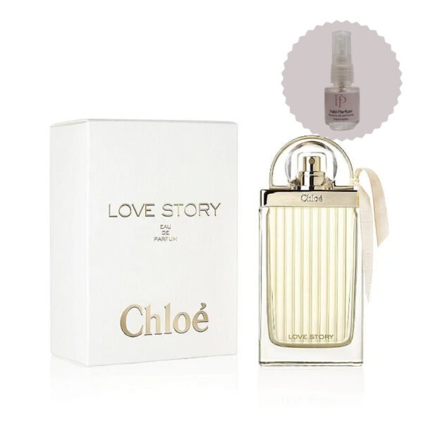Chloé Love Story Eau de Parfum Perfume Feminino