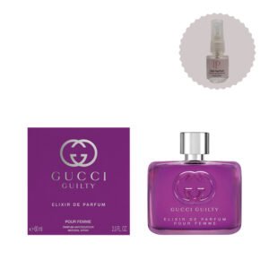 Gucci Guilty Exilir Parfum Eau de Parfum Perfume Feminino
