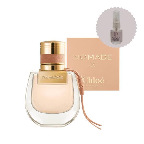 Nomade de Chloé Eau de Parfum Perfume Feminino