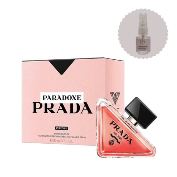 Prada Paradoxe Intense Eau de Parfum Perfume Feminino