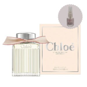 Chloé Lumineuse Eau de Parfum Ferfume Feminino