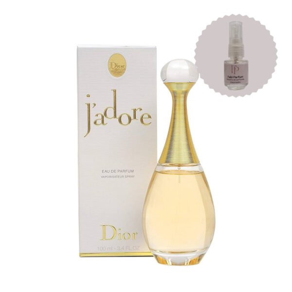 J’Adore Dior Eau de Parfum Perfume Feminino