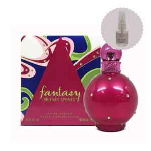 Fantasy Britney Spears Eau de Parfum Perfume Feminino