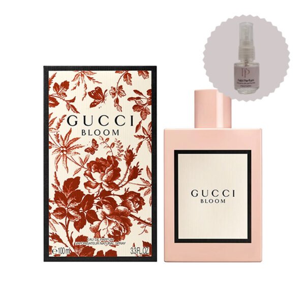 Gucci Bloom Eau de Parfum Perfume Feminino