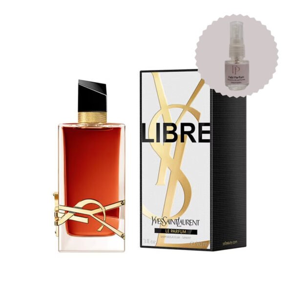 Libre Le Parfum de Yves Saint Laurent Perfume Feminino