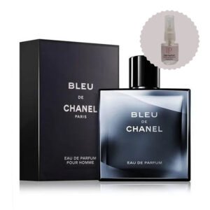 Bleu de Chanel Eau de Parfum Perfume Masculino