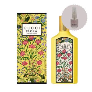 Gucci Flora Gorgeous Orchid Eau de Parfum Lançamento Perfume Feminino
