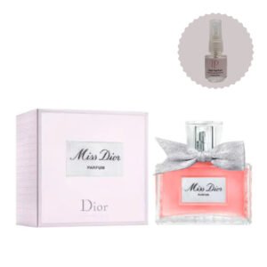 Miss Dior Parfum Lançamento 2024 Perfume Feminino