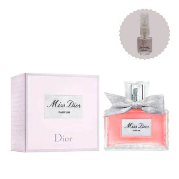 Miss Dior Parfum Lançamento 2024 Perfume Feminino