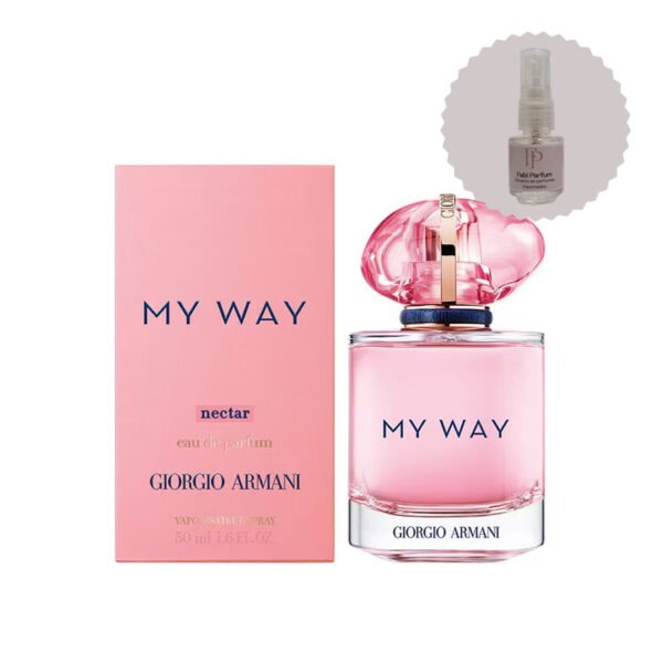 My Way Néctar de Giorgio Armani Eau de Parfum Perfume Feminino