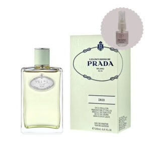 Prada Les Infusion Iris Eau de Parfum Perfume Feminino