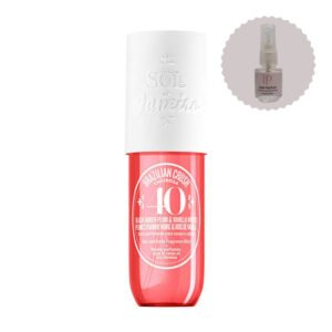 Sol de Janeiro Cheirosa 40 Body Splash Feminino