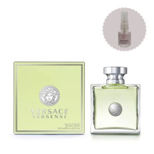 Versence Versace Eau de Toilette Perfume Feminino
