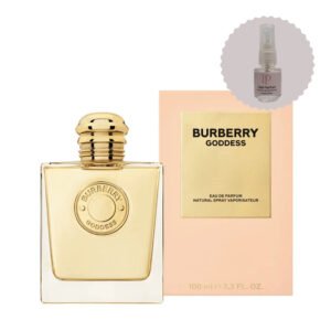 Burberry Goddess Eau de Parfum Perfume Feminino