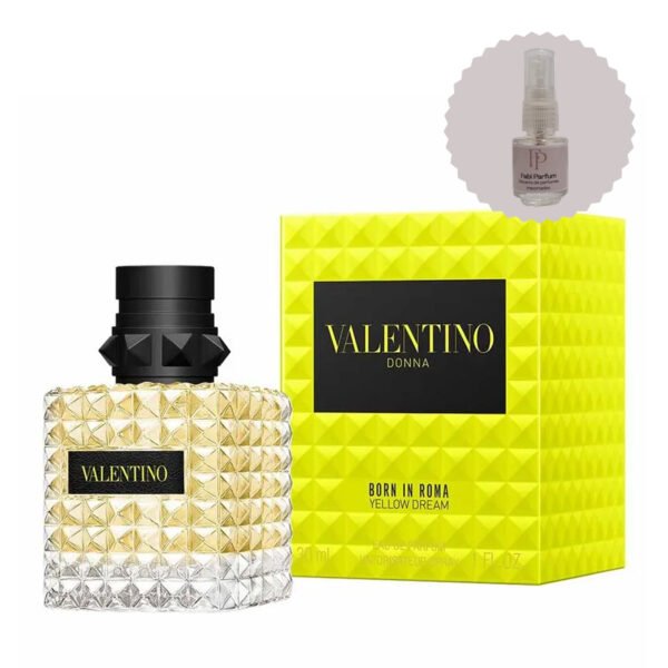 Valentino Born in Roma Yellow Drean Eau de Parfum