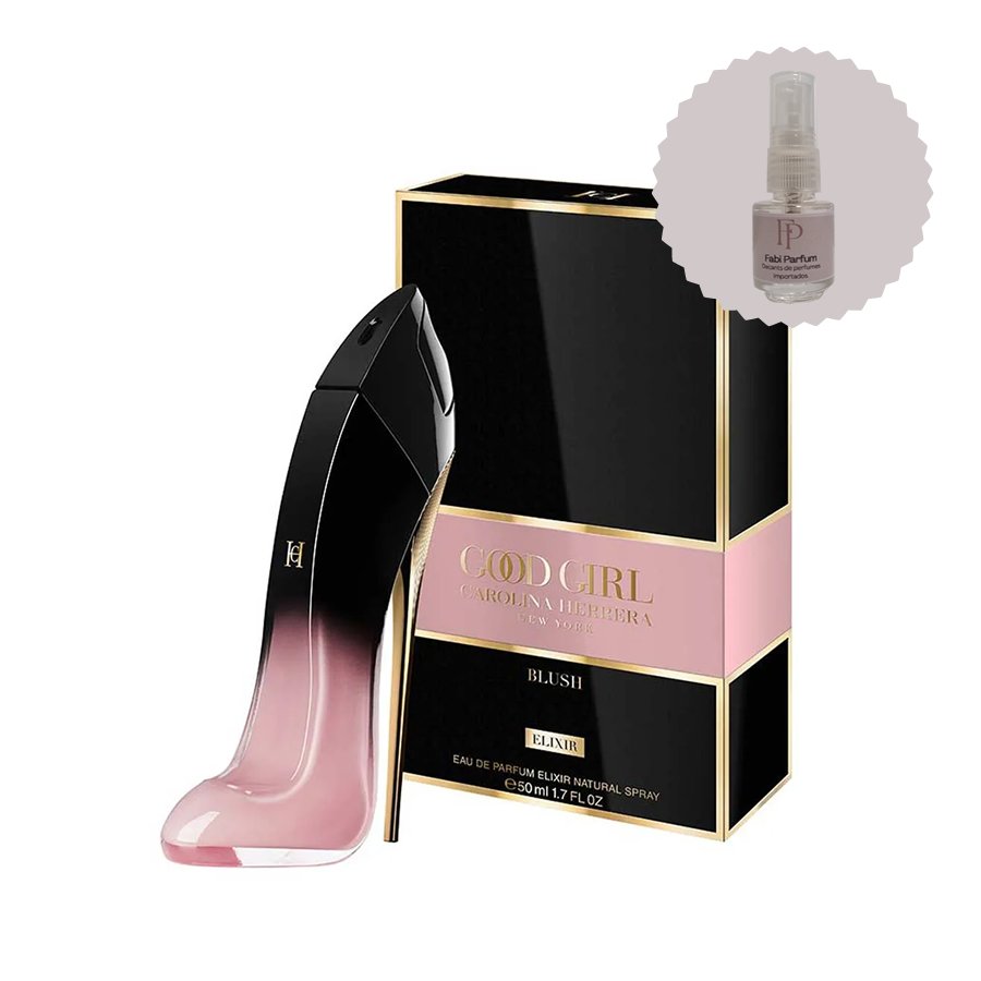 Good Girl Blush Elixir Eau de Parfum Perfume Feminino