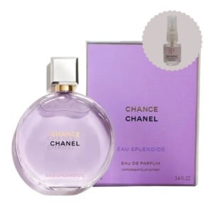Chance Chanel Splendide Eau de Parfum Perfume Feminino