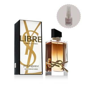 Libre Flowers & Flames Eau de Parfum Perfume Feminino